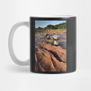 Corrie, Arran Mug